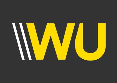 logo Western Union
