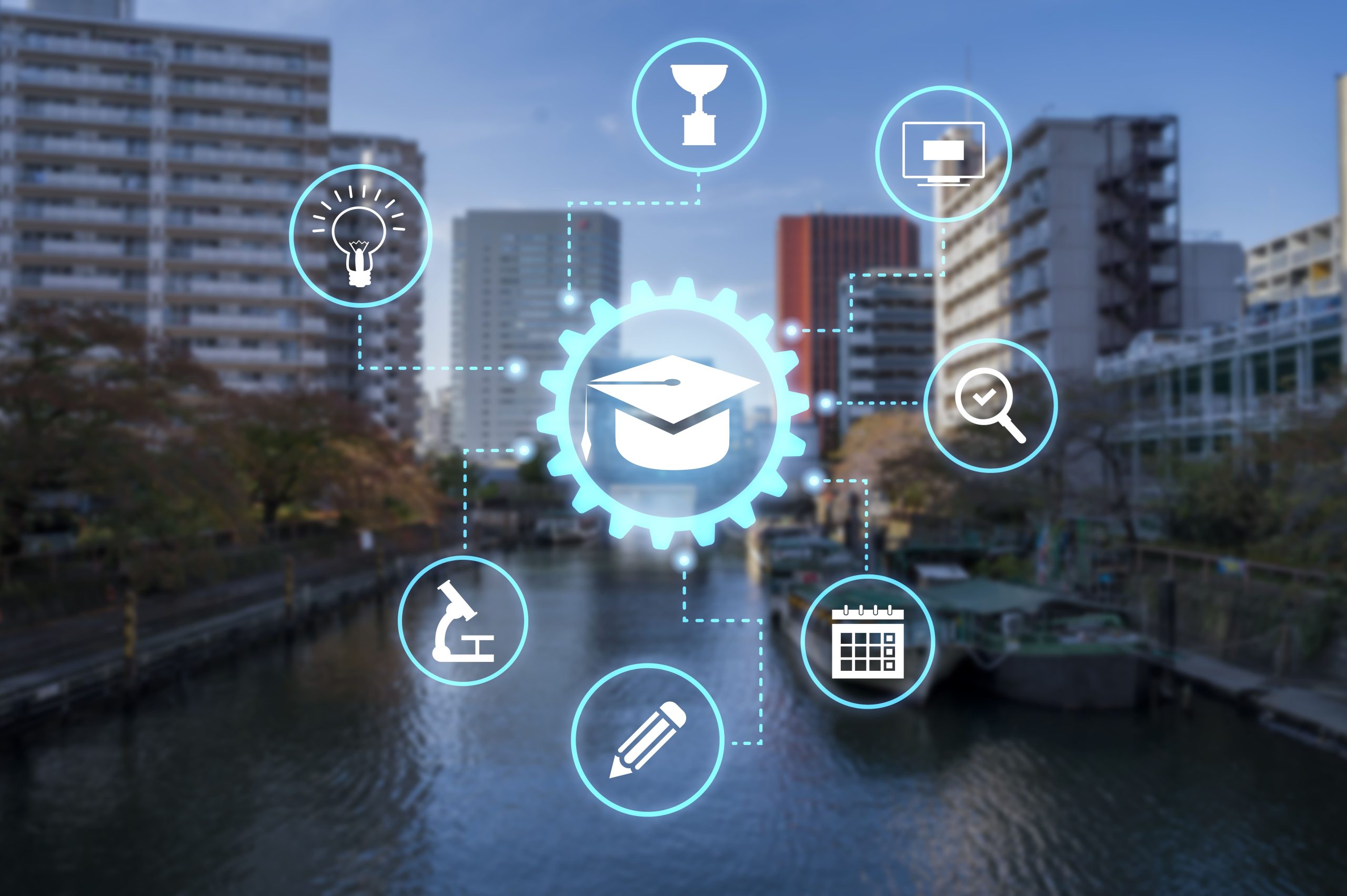 USP: +20 años potenciando innovación en Gestión Académica y Transformación Digital